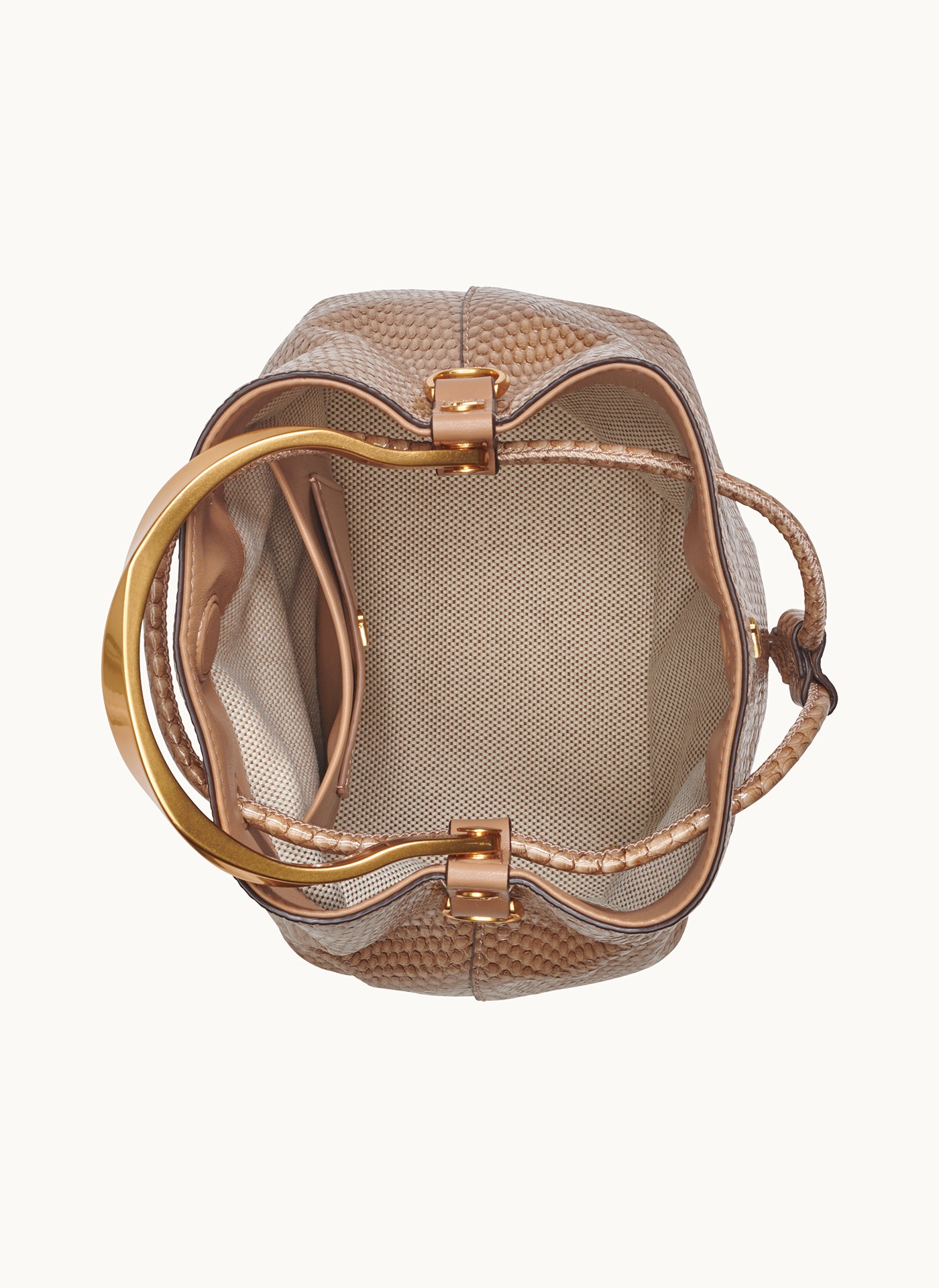 (image for) GORGEOUS LAWRENCE BUCKET BAG